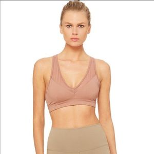 Alo Yoga Entice Sports Bra